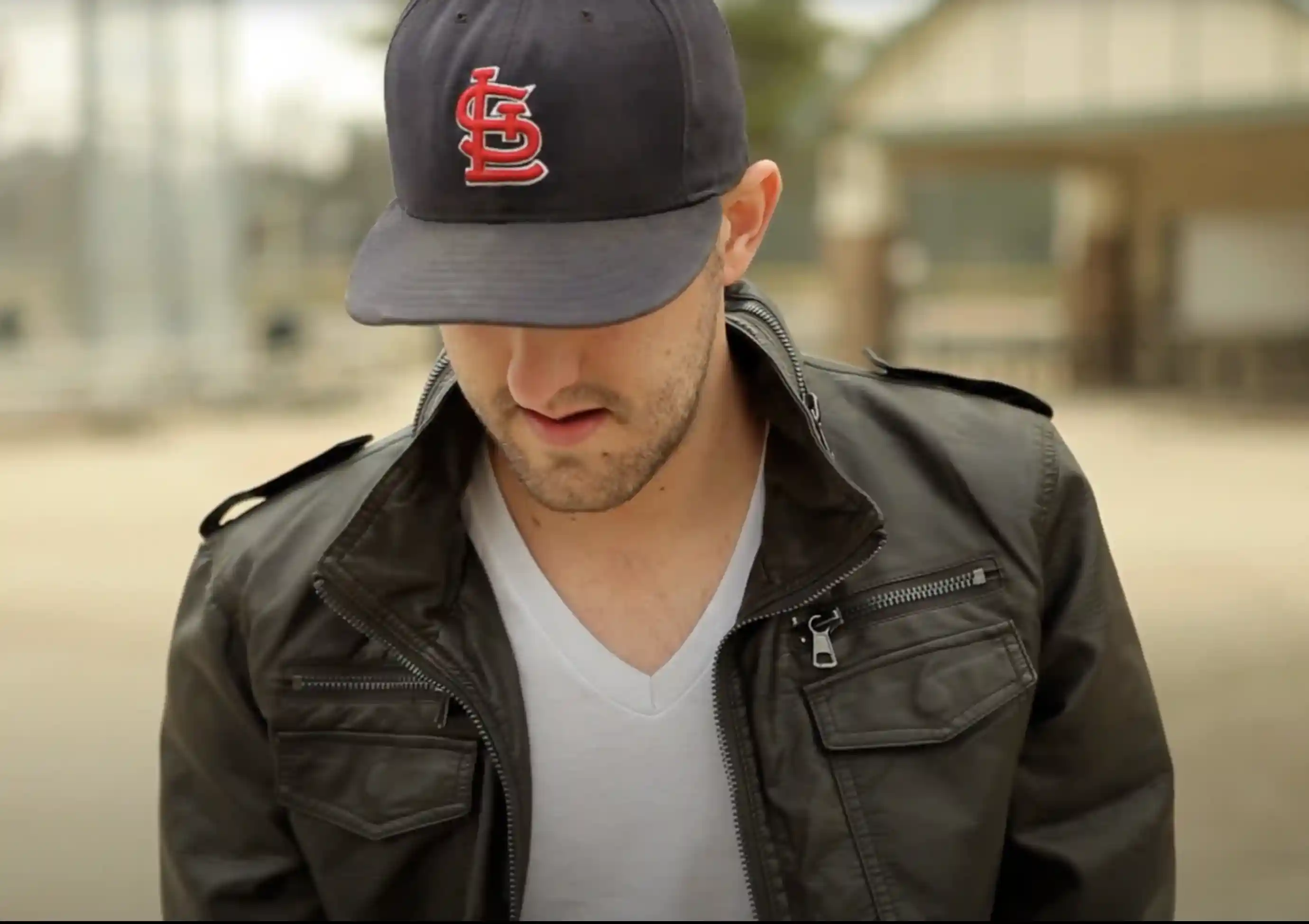 MLB Fan Cave Submission (top 30 winner 2012)